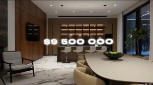 950 м² элегантности и уюта в сердце «Николино»