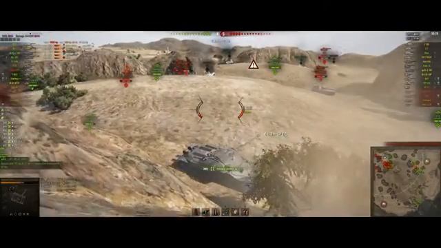 World of Tanks IS-7 Holding That Ground #WorldofTanks #wot смотреть онлайн