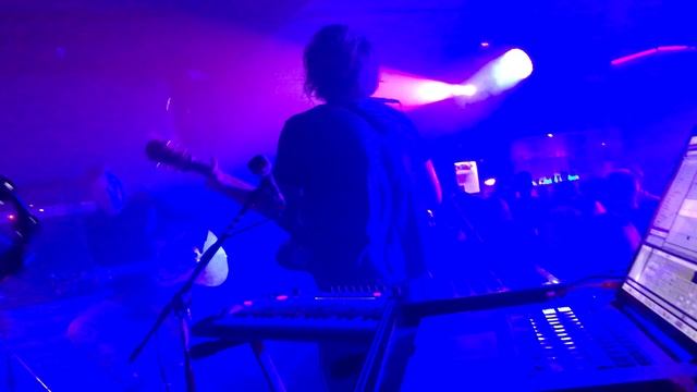 Фео, Психея - Один на один @ Москва, Акустика, Лес, 11.08.2017 смотреть онлайн