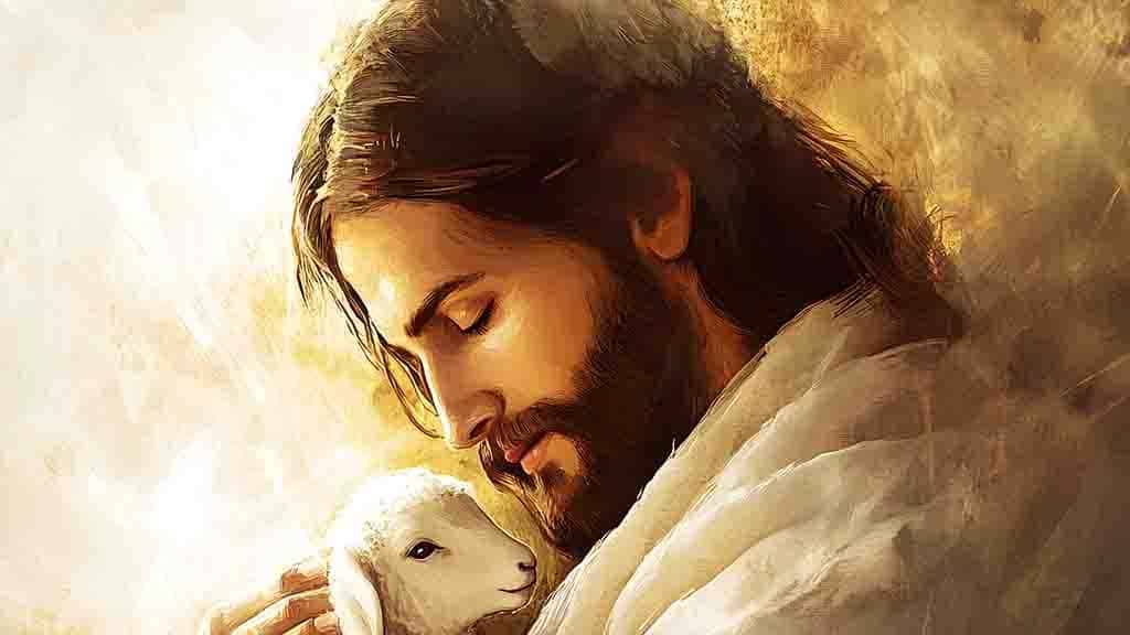 20.04.2025 Пасха наша - Христос смотреть онлайн