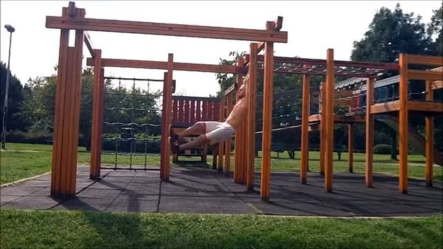 Strong jumps смотреть онлайн