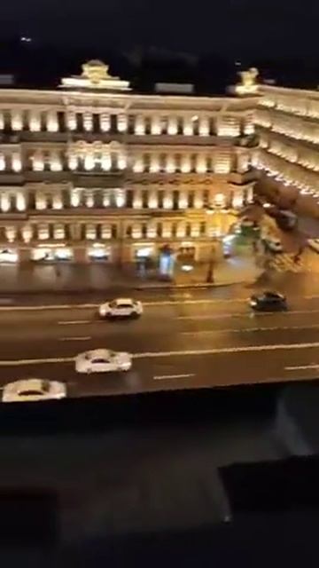 Санкт-Петербург Невский проспект смотреть онлайн