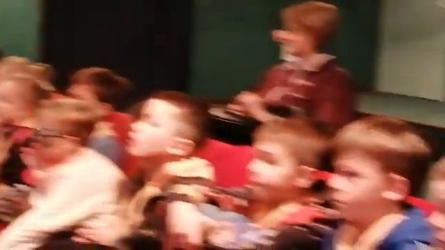 Сказка "Маленький Акле" в ТЮЗе смотреть онлайн