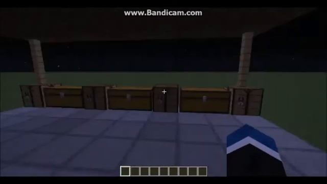 Minecraft - Mod Showcase - Ep. 3 - Backpack Mod - w/Alien Swarm смотреть онлайн