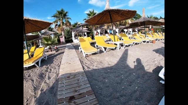 ТУРЦИЯ 2021: Обзор отеля Justiniano Deluxe Resort 5*