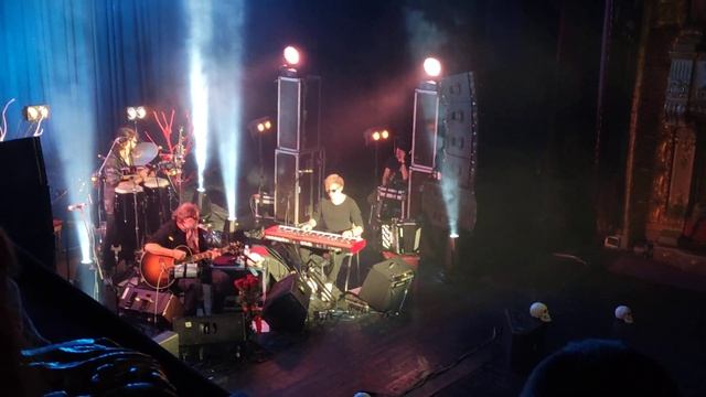 Синее небо, белые облака/ Гребенщиков, 2020, Черновцы, Live смотреть онлайн