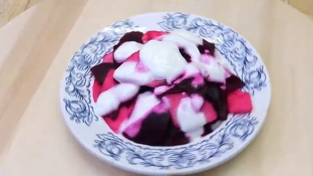 салат заводских столовых смотреть онлайн