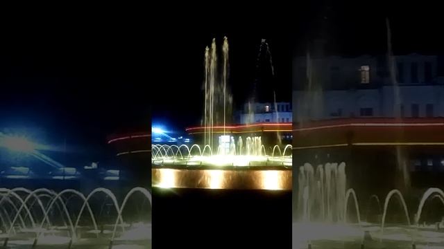 Кисловодск фонтан новый смотреть онлайн