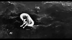 Один на один с океаном: история Терри Дюперро