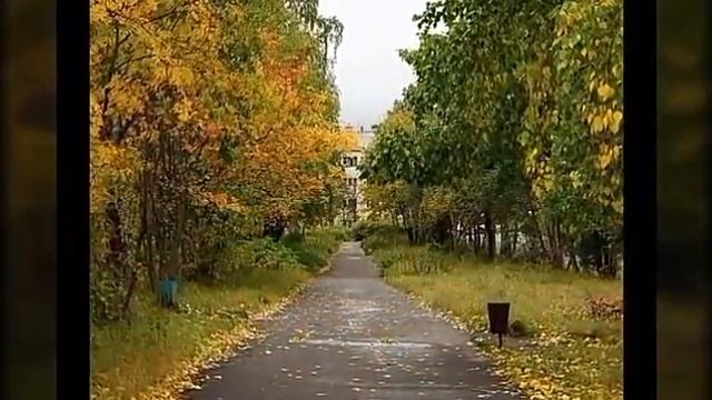 Кандалакша смотреть онлайн