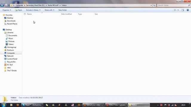 How to upload Videos on Youtube.wmv смотреть онлайн