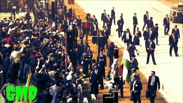 Modi Ki Sacchai Hai. Hum V Chowkidar Hai.........