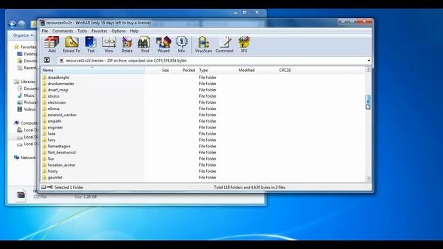 How to extract sounds from HoN смотреть онлайн