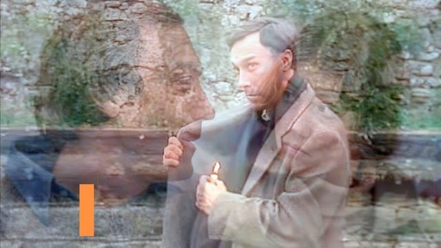 Олег Янковский. Все роли в хронологическом порядке #кино #знайвсе