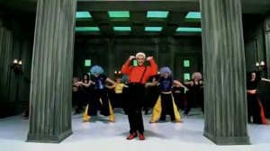 Филипп Киркоров - Огонь и вода от ALEXnROCK