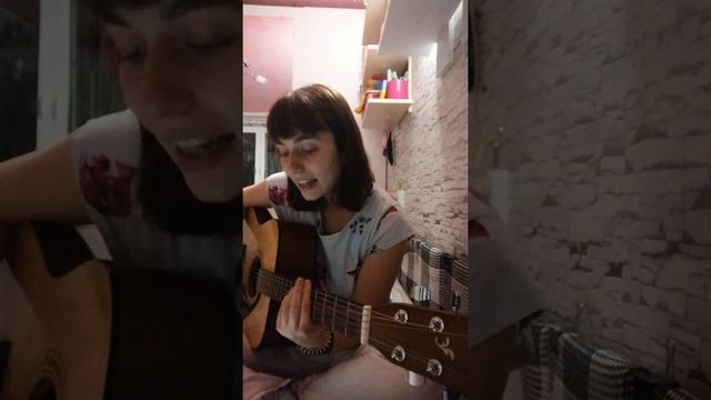 Гуси (cover-версія) смотреть онлайн