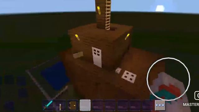 Обзор моего отеля в Craftsman! Про читер 777. смотреть онлайн