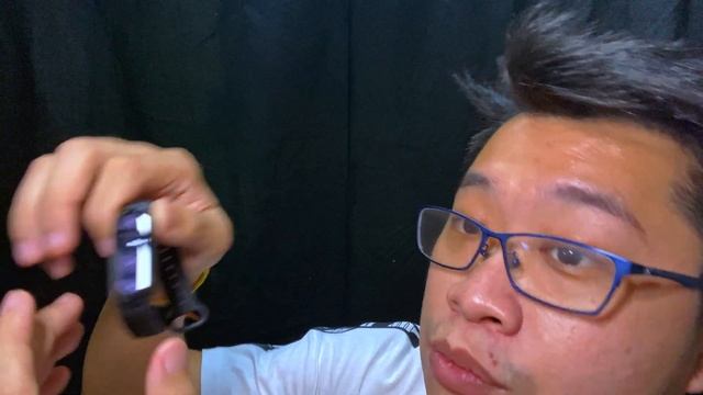 Experience It: Xiaomi Mi Smart Band 6 (Malaysia)