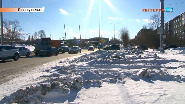 Прокуратура и УЖКХ проверяют качество уборки дорог смотреть онлайн