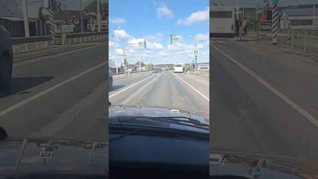 едем в Тамбов смотреть онлайн