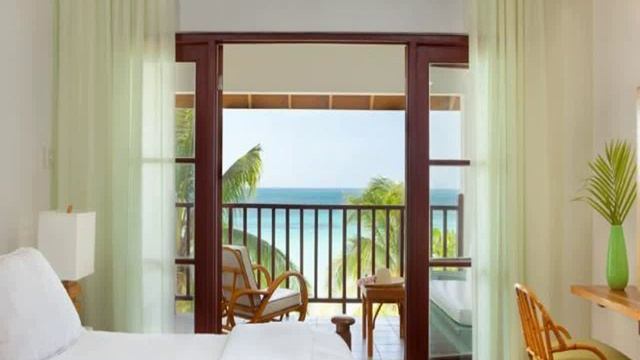 Ямайка, Уэстморленд, Негрил - Couples Swept Away 5 Star смотреть онлайн