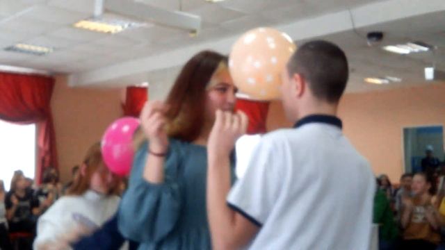 Мисс и мистер Толпар Март 2022 (4) смотреть онлайн