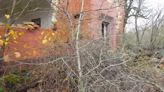 ГСВГ. Столовая в/ч47280, Altes Lager 16.12.2023 смотреть онлайн