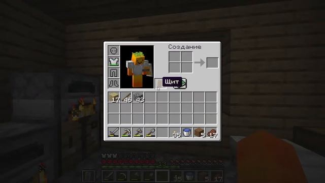 Minecraft выживание на ХАРДКОРЕ!!! Победа или Смерть #2 Первые АЛМАЗЫ!!! смотреть онлайн