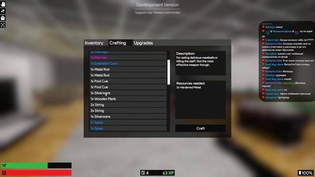 ПОПАЛ В БЕСКОНЕЧНУЮ ИКЕЮ! ► Играем в SCP-3008 Lone Survivor ► СТРИМ смотреть онлайн