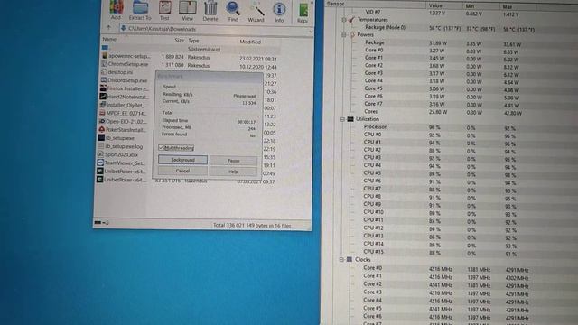AMD Ryzen 7 4800h WinRAR смотреть онлайн