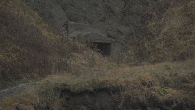 История Сахалина. Каторга