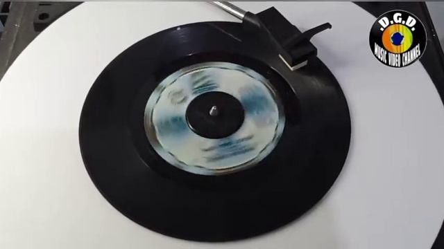 Part-Time Lover (1985) "45 rpm" - STEVIE WONDER смотреть онлайн