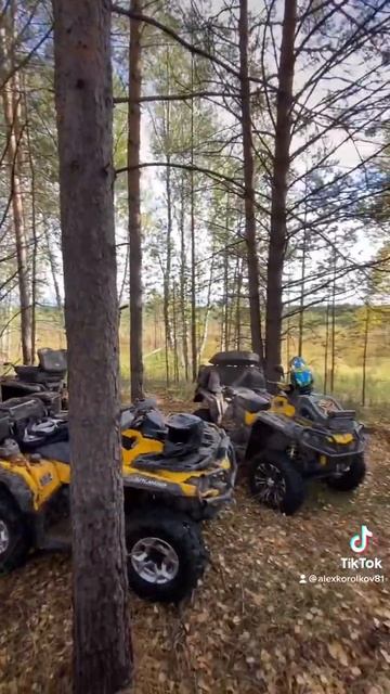 BRP XMR 1000 #brp #offroad #активныйотдых #automobile #квадроцикл #рекомендации #отдых смотреть онлайн