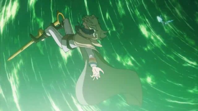 Black Clover 📖 - 「 Amv It Has Begun  」