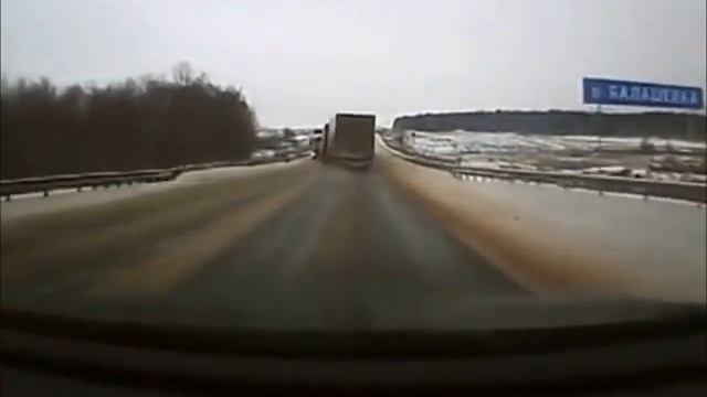 всем дальнобойщикам посвещается... смотреть онлайн