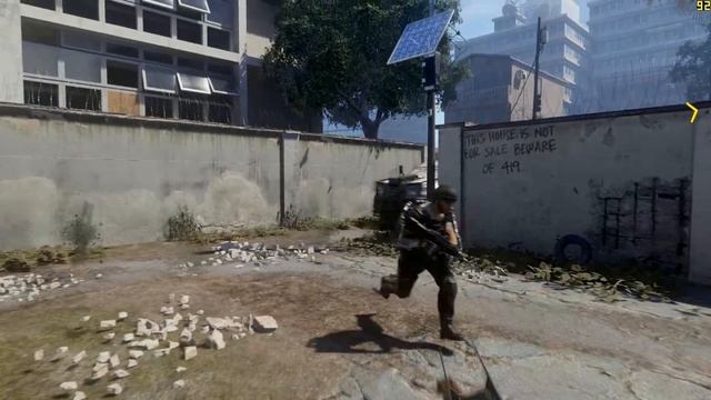Прохожу COD Advanced Warfare - Голливуд во всей Красе смотреть онлайн
