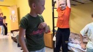 VLOG/ЛАГЕРЬ ЛЕСНАЯ СКАЗКА 4 СМЕНА 2024💥