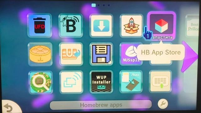 Обзор на Nintendo Wii U смотреть онлайн