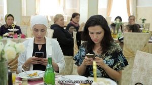 НАРИМАН АСЛАНОВ ТАМАДА 2020г