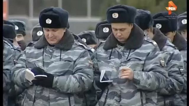 Открыт набор в полицию смотреть онлайн