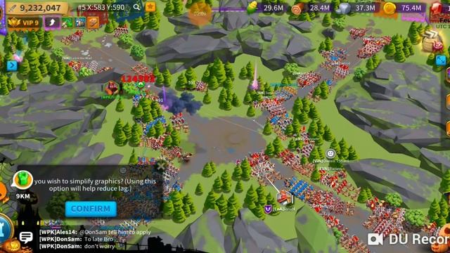 Kingdom 5 Quinn Temple Run - Simplify Graphics Fail - Rise of Civilizations смотреть онлайн