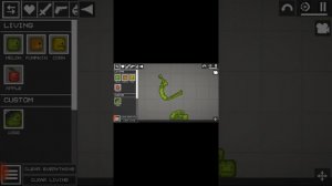 КАК ВЕРНУТЬ ВТОРОЙ ГЛАЗ?! | ТУТОРИАЛ! | MELON PLAYGROUND