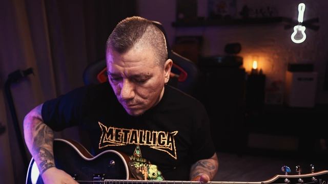 TEMU для гитариста: M-VAVE TANK-G портативное концертное решение