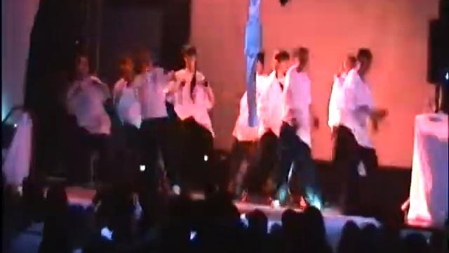 Выступление моих друзей в НК "Mega-Space" смотреть онлайн