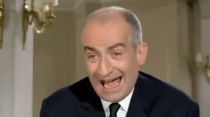 Ресторан господина Септима отрывок из фильма