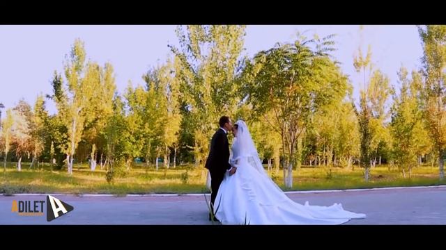 Кызылорда! Свадьба Азамат&Нурсауле смотреть онлайн