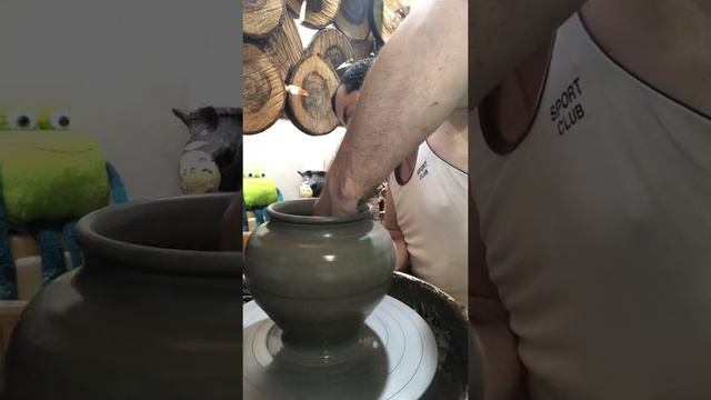 Гончар и горшок смотреть онлайн