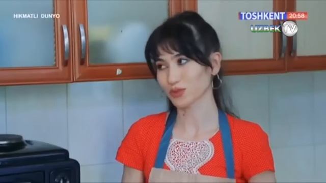 "Маҳалланинг виждони ёхуд бақироқ отахон"(Ҳаётий воқеа асосида)| Hikmatli dunyo смотреть онлайн