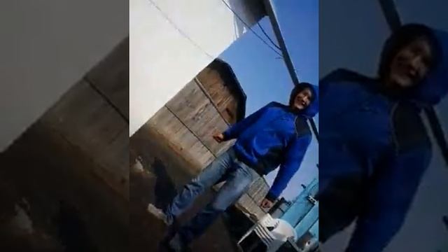 Танцор с Шанхая! смотреть онлайн