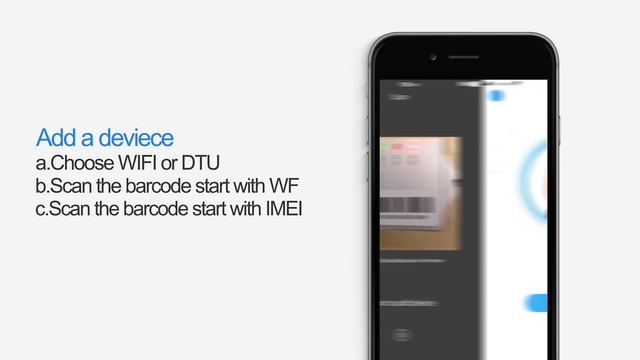 PHNIX Smart App for Pool Heat Pump WIFI&DTU смотреть онлайн